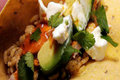 How To Make Chipotle Glazed Roast Chicken Tacos With Pumpkin Rice