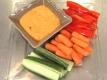 Chipotle Hummus 