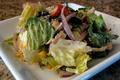 Chipotle Chicken Salad