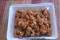 How To Make Chipotle Spiced Toffee Nuts