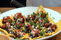 How To Make Chips And Cheese