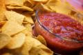 Semi Homemade Salsa