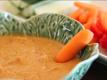 Chipotle Hummus 