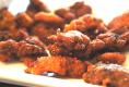 Pheasant Chislic