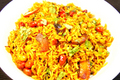 Masala Chitranna