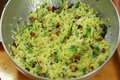 How To Make Chitranna
