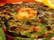 Korean Chive Pancake with Calamari and Shrimp