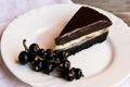 How To Make Triple Chocolate Truffle Torte