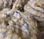 Whole Wheat Triple Chocolate Chip Cookie