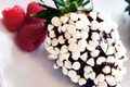 How To Make Easy Chocolate Covered Strawberries