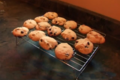 Gluten Free Chocolate Chip Cookies
