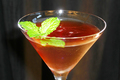 How To Make Chocixtini Cocktail
