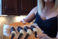 How To Make Chocolate Covered Bananas