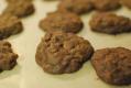 Choco-Walnut Drops