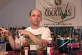How To Make Nice and Smooth Chocobo Cocktail