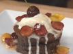 How To Make Chocolate And Cherry Cake Part 2