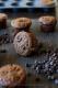 Simple Sundays | Chocolate Banana Muffins