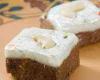 Coconut Barfi