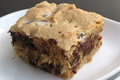 Magic Cookie Bars