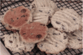 Wheat-free Chocolate Chip Cookies Recipe Video