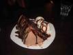 Chocolate-cinnamon Ice Cream