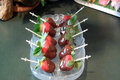 Chocolate Covered Strawberries