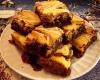 How To Make Chocolate-cream Cheese Brownies