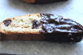 Chocolate-Dipped Biscotti