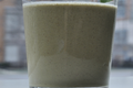 Chocolate Shake