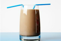 Classic OE Choc Coconut Smoothie