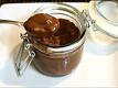 Chocolate Cream Danette Style 