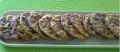 How To Make Crispy Oatmeal Chocolate Cookies