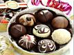 How Handmade Chocolate Is Made - Part 1