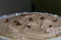 How To Make Quick Chocolate Almond Pie