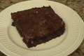 How To Make Chocolate And Coffee Brownies