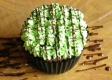 Chocolate and Mint Cupcakes