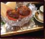 Chocolate and Orange Muffin