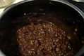 How To Make Chocolate Asteroids