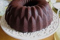 Chocolate Baron Bundt Cake