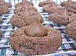 Chocolate Blossoms 