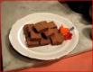 How To Make Moist Chocolate Brownies