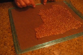 How To Make Raw Chocolate Buckwheat Strips