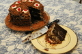 Chocolate Butter Cream Frosting