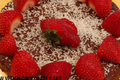 How To Make Chocolate Cake With Raw Cacao, Walnuts And Dates