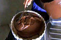Chocolate Surprise Cake 
