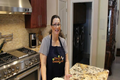 Cheryls Home Cooking/Home Made Chocolate Cake