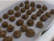 How To Make No Bake Healthy Chocolate Candy Bites