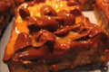 Chocolate Caramel Bars