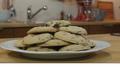 Chocolate Caramel Cookie Surprise 