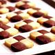 How To Make Chocolate Checkers